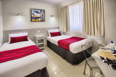 Hibiscus Motel - Broome Tourism 30