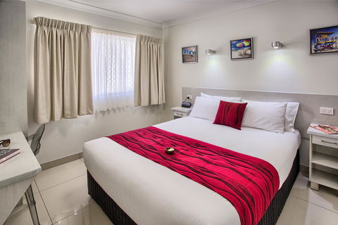 Hibiscus Motel - Broome Tourism 31