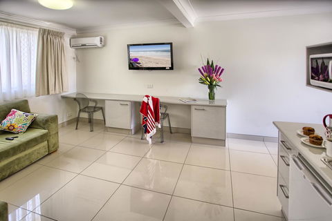 Hibiscus Motel - Broome Tourism 33