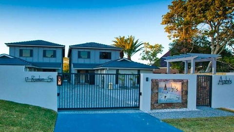Aabi's At Byron - Broome Tourism 25