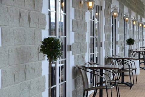 Quality Inn Ashby House Tamworth - Broome Tourism 17