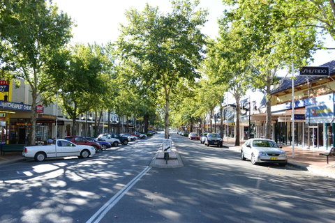 Quality Inn Ashby House Tamworth - Broome Tourism 33