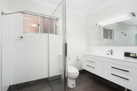 Quality Inn Ashby House Tamworth - Broome Tourism 6