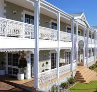 Ashby House Motor Inn - Broome Tourism
