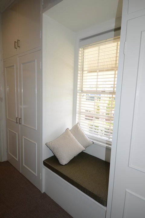 Quality Inn Ashby House Tamworth - Broome Tourism 30
