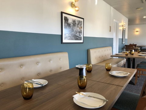 Quality Inn Ashby House Tamworth - Broome Tourism 2