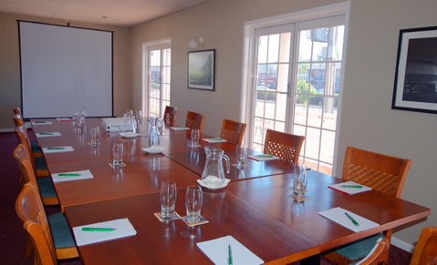 Quality Inn Ashby House Tamworth - Broome Tourism 19