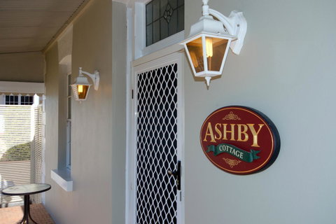 Quality Inn Ashby House Tamworth - Broome Tourism 25