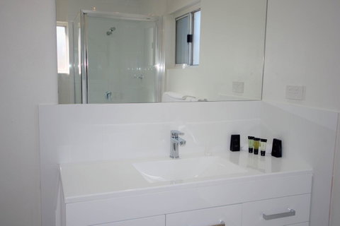 Quality Inn Ashby House Tamworth - Broome Tourism 21