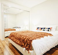 Cozy 5 Bed House in Sydney - Broome Tourism