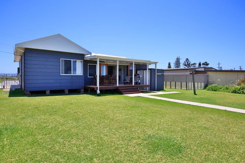 Glory @ Culburra - Absolute Beachfront - Pet & Family Friendly - Broome Tourism 22