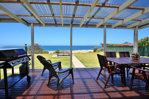 Glory @ Culburra - Absolute Beachfront - Pet & Family Friendly - Broome Tourism 12
