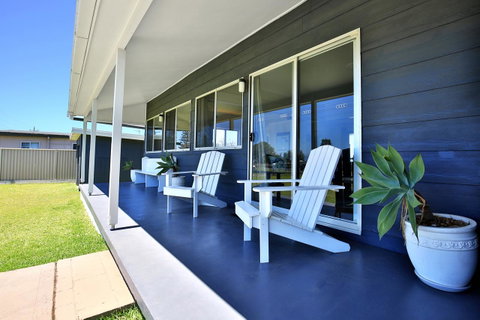 Glory @ Culburra - Absolute Beachfront - Pet & Family Friendly - Broome Tourism 19