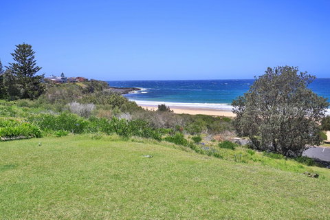 Glory @ Culburra - Absolute Beachfront - Pet & Family Friendly - Broome Tourism 16