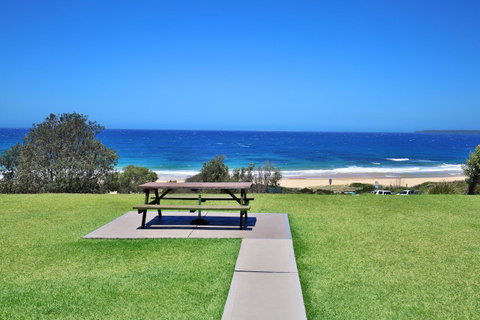 Glory @ Culburra - Absolute Beachfront - Pet & Family Friendly - Broome Tourism 14