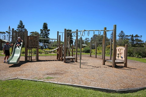 Glory @ Culburra - Absolute Beachfront - Pet & Family Friendly - Broome Tourism 23