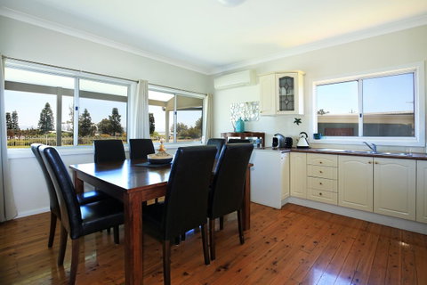Glory @ Culburra - Absolute Beachfront - Pet & Family Friendly - Broome Tourism 4