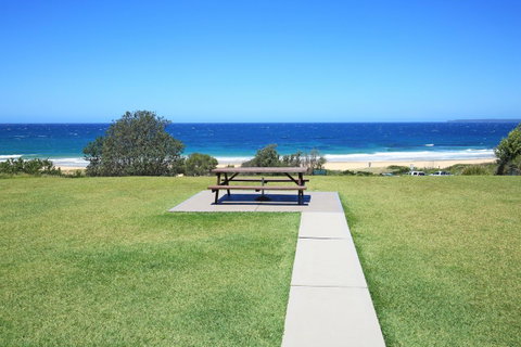 Glory @ Culburra - Absolute Beachfront - Pet & Family Friendly - Broome Tourism 13