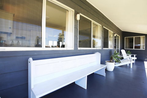 Glory @ Culburra - Absolute Beachfront - Pet & Family Friendly - Broome Tourism 20