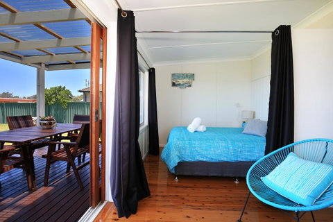Glory @ Culburra - Absolute Beachfront - Pet & Family Friendly - Broome Tourism 8