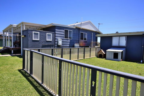 Glory @ Culburra - Absolute Beachfront - Pet & Family Friendly - Broome Tourism 21