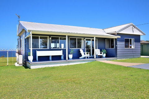 Glory @ Culburra - Absolute Beachfront - Pet & Family Friendly - Broome Tourism 18