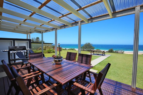 Glory @ Culburra - Absolute Beachfront - Pet & Family Friendly - Broome Tourism 0
