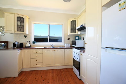 Glory @ Culburra - Absolute Beachfront - Pet & Family Friendly - Broome Tourism 5