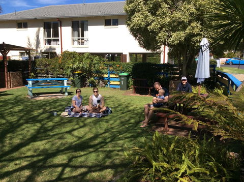 Como Lodge - Broome Tourism 18