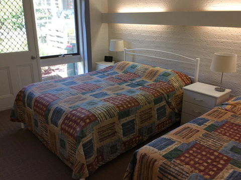 Como Lodge - Broome Tourism 12