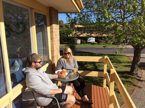 Como Lodge - Broome Tourism 20
