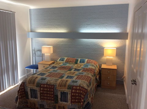 Como Lodge - Broome Tourism 10