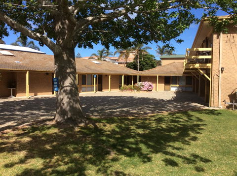 Como Lodge - Broome Tourism 15