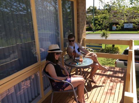Como Lodge - Broome Tourism 6