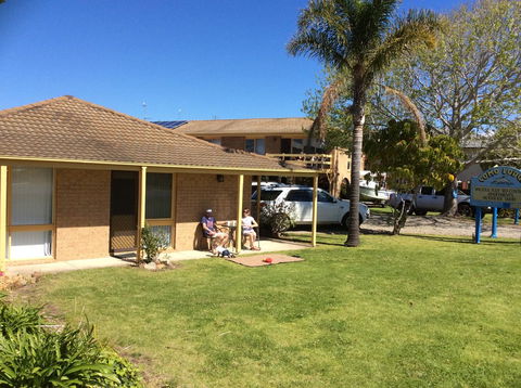 Como Lodge - Broome Tourism 21