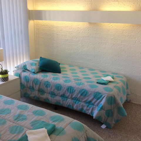 Como Lodge - Broome Tourism 2