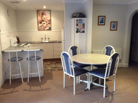 Como Lodge - Broome Tourism 11