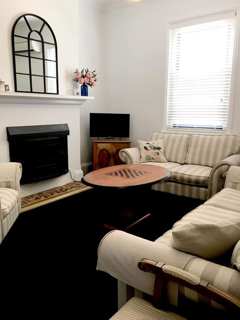 99 Hill Street Apartments - Broome Tourism 4