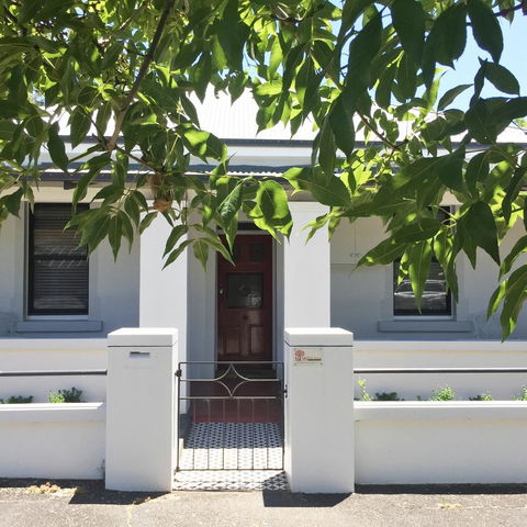 99 Hill Street Apartments - Broome Tourism 19