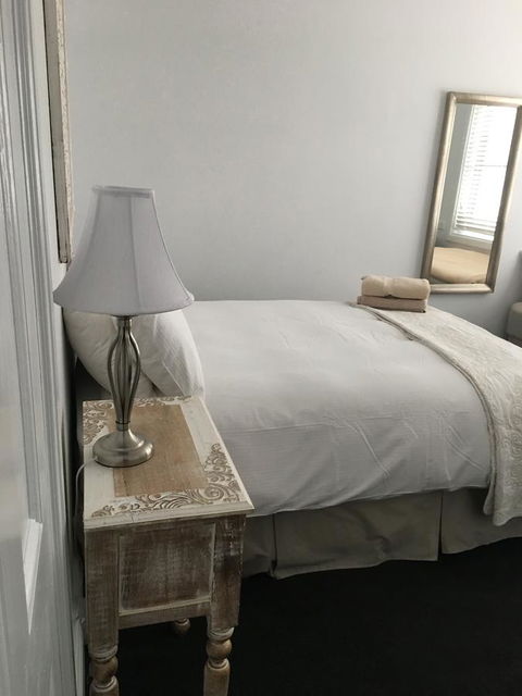 99 Hill Street Apartments - Broome Tourism 7
