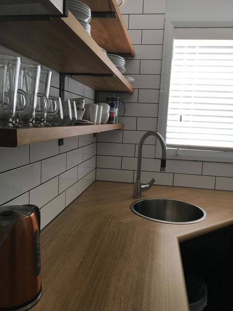 99 Hill Street Apartments - Broome Tourism 21