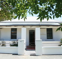 99 Hill Street Apartments - Broome Tourism