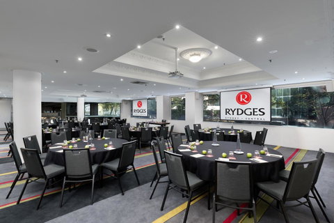 Rydges Sydney Central - Broome Tourism 36