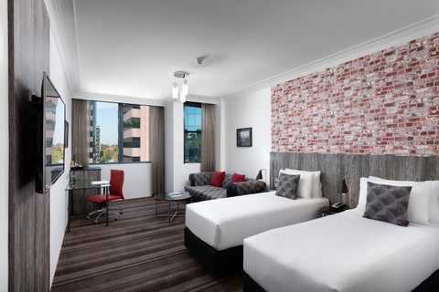 Rydges Sydney Central - Broome Tourism 11