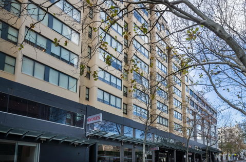 Rydges Sydney Central - Broome Tourism 14