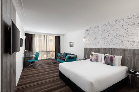 Rydges Sydney Central - Broome Tourism 17