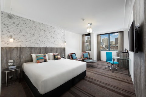 Rydges Sydney Central - Broome Tourism 2