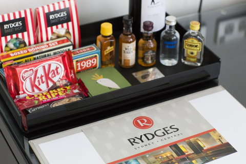 Rydges Sydney Central - Broome Tourism 43