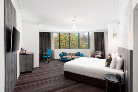 Rydges Sydney Central - Broome Tourism 15