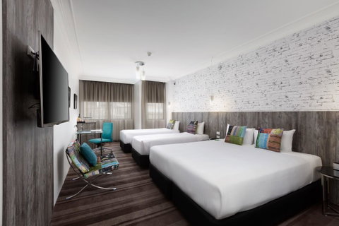 Rydges Sydney Central - Broome Tourism 6
